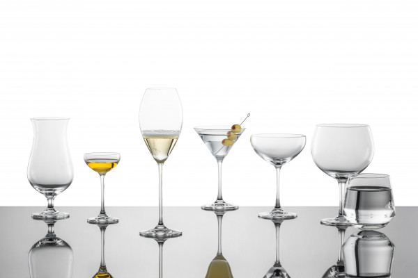 Martini glass Bar Special