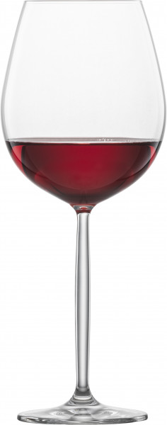 Schott Zwiesel Burgundy red wine glass Diva