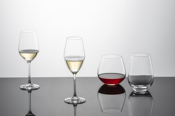 Archeologisch viering ingesteld Schott Zwiesel Weißweinglas Viña | ZWIESEL GLAS