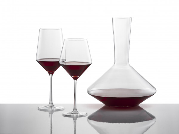 Bordeaux Red wine glass Pure