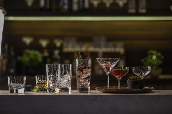 Yoghurt onszelf Gepensioneerd ZWIESEL GLAS Martini glass Bar Premium No.3| ZWIESEL GLAS