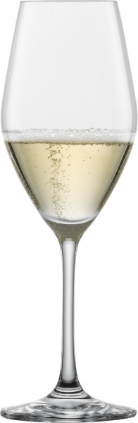 Er is een trend handicap zeewier Schott Zwiesel Champagnerglas Viña | ZWIESEL GLAS
