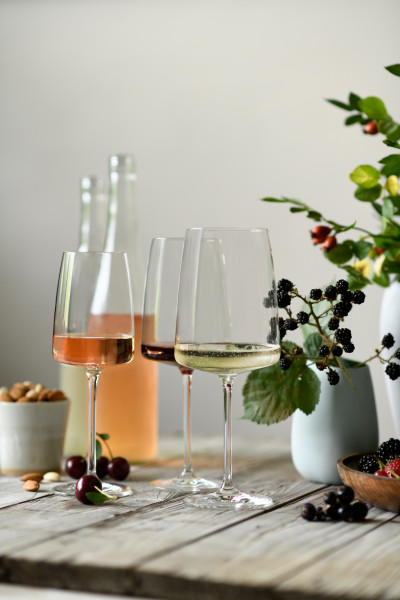Zwiesel glass - Vivid Senses wine glass
