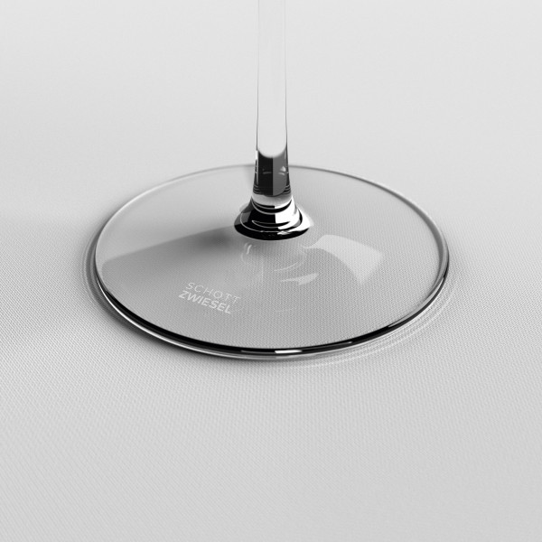 Overleg Kruipen plek Allround wine glass Vinos | Set of four | Schott Zwiesel