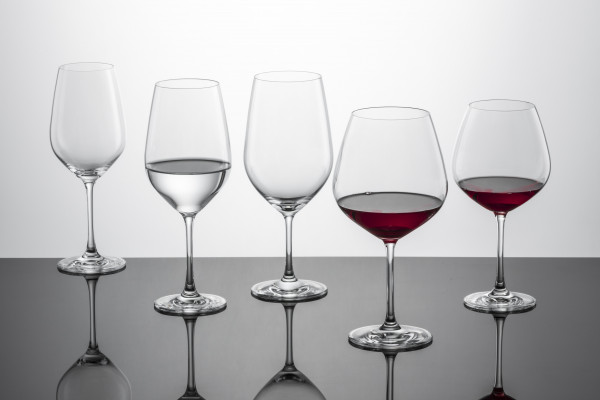 Schott Zwiesel Water glass / red wine glass Viña