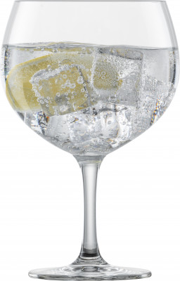 Set Sel&Poivre/4 verres Gin Tonic - capacité 650 ml - Bath & Living