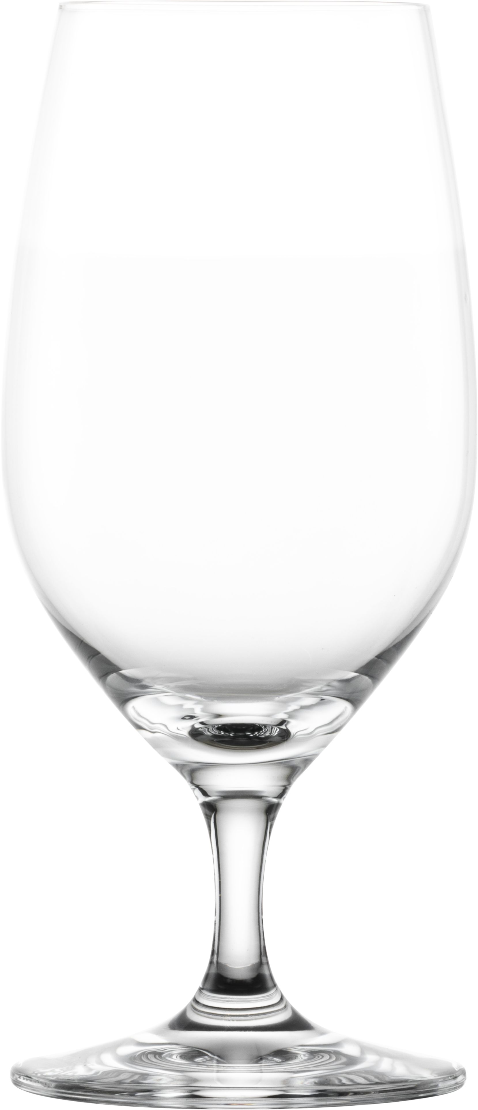 Schott Zwiesel White red glass Grace