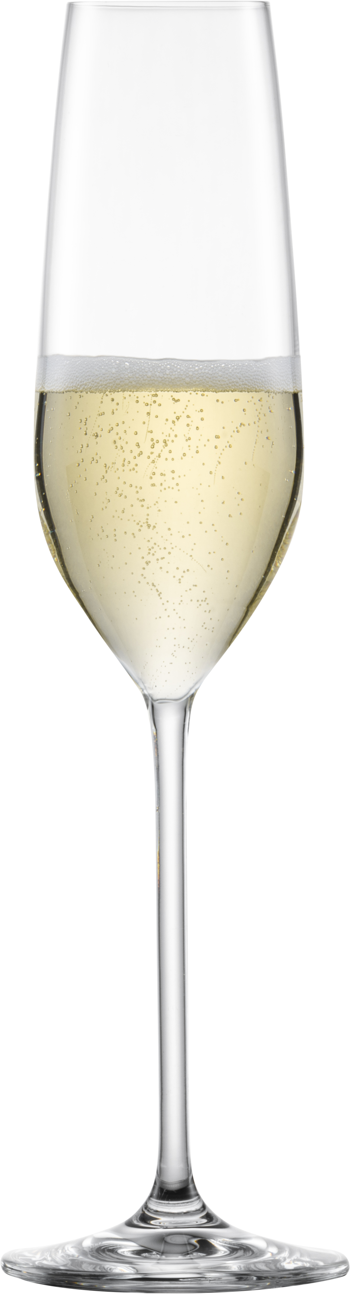 meisje arm staan Schott Zwiesel Sektglas / Champagnerglas Fortissimo | ZWIESEL GLAS