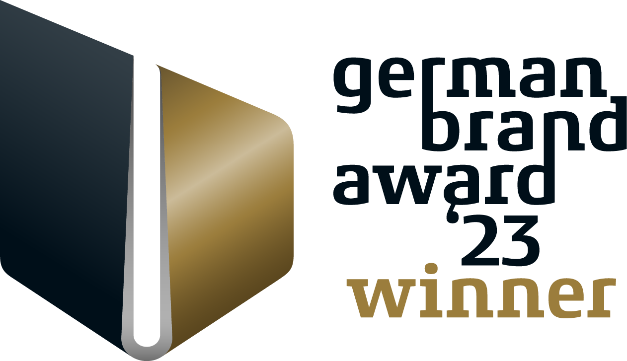 German brand award 2023 winner